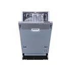 Kép 4/4 - Tesla WDI461M Mosogatógép beépíthető 45 cm