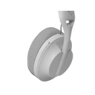 Kép 4/8 - WHITE SHARK FALCON-W, GH-2441W, vezeték nélküli gamer fejhallgató, fehér