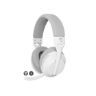 Kép 7/8 - WHITE SHARK FALCON-W, GH-2441W, vezeték nélküli gamer fejhallgató, fehér