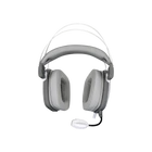 Kép 3/4 - WHITE SHARK GH-2446W GOTTAN-W  vez.nélk. gamer fejhallgató mikrofonnal, fehér