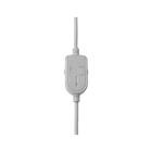 Kép 6/8 - WHITE SHARK SPARROW-W, GH-2443W, gamer fejhallgató, fehér, (3.5 Jack 4 pin.)