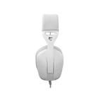 Kép 3/8 - WHITE SHARK SPARROW-W, GH-2443W, gamer fejhallgató, fehér, (3.5 Jack 4 pin.)