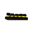 Kép 4/4 - WHITE SHARK GK-002723V2-G-B/BL-HU WAKIZASHI-2/G-B/BL-HU mech.bill.szürke/fekete magyar,kék 64k