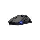 Kép 3/4 - WHITE SHARK WGM-5019B DAGONET-B / 12.000 dpi fekete vez.nélk. gam. egér Pixart3311