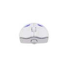 Kép 4/4 - WHITE SHARK WGM-5019W DAGONET-W / 12.000 dpi fehér vez.nélk. gam. egér Pixart3311