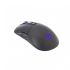 Kép 2/8 - WHITE SHARK ARTHUR (GM-9005) gamer egér, 9D, fekete, 10000 dpi, RGB