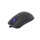 Kép 3/8 - WHITE SHARK ARTHUR (GM-9005) gamer egér, 9D, fekete, 10000 dpi, RGB