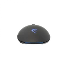 Kép 5/8 - WHITE SHARK ARTHUR (GM-9005) gamer egér, 9D, fekete, 10000 dpi, RGB