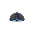 Kép 6/8 - WHITE SHARK ARTHUR (GM-9005) gamer egér, 9D, fekete, 10000 dpi, RGB