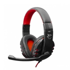 Kép 8/10 - WHITE SHARK COMANCHE-3 gamer combo billetyűzet (magyar) + egér + fejhallgató + egérpad