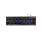 Kép 4/10 - WHITE SHARK COMANCHE-3 gamer combo billetyűzet (magyar) + egér + fejhallgató + egérpad