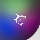 Kép 4/7 - WHITE SHARK FIREFLY-W, GH-2342-W gamer fejhallgató, fehér/RGB, (3.5 Jack)