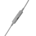 Kép 5/7 - WHITE SHARK FIREFLY-W, GH-2342-W gamer fejhallgató, fehér/RGB, (3.5 Jack)
