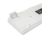 Kép 3/5 - WHITE SHARK GK-2201W-US RONIN-W fehér membrán gamer billentyűzet (US)