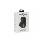 Kép 7/7 - WHITE SHARK GM-9006B MARROK gamer egér, fekete, 12000 dpi
