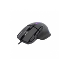 Kép 2/7 - WHITE SHARK GM-9006B MARROK gamer egér, fekete, 12000 dpi