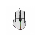 Kép 3/6 - WHITE SHARK GM-9006W MARROK-W gamer egér, fehér, 12000 dpi