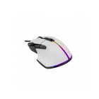 Kép 1/6 - WHITE SHARK GM-9006W MARROK-W gamer egér, fehér, 12000 dpi