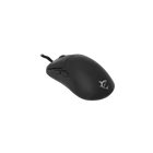 Kép 1/6 - WHITE SHARK GRAPHENE-B, GM-5014B gamer egér,6D, fekete, 6200 dpi, RGB