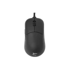 Kép 5/6 - WHITE SHARK GRAPHENE-B, GM-5014B gamer egér,6D, fekete, 6200 dpi, RGB
