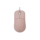 Kép 1/6 - WHITE SHARK GRAPHENE-P, GM-5014P gamer egér,6D, pink, 6200 dpi, RGB