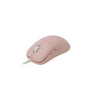 Kép 5/6 - WHITE SHARK GRAPHENE-P, GM-5014P gamer egér,6D, pink, 6200 dpi, RGB
