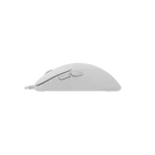 Kép 3/7 - WHITE SHARK GRAPHENE-W, GM-5014W gamer egér,6D, fehér, 6200 dpi, RGB