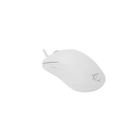 Kép 2/7 - WHITE SHARK GRAPHENE-W, GM-5014W gamer egér,6D, fehér, 6200 dpi, RGB