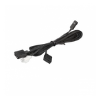 Kép 2/4 - WHITE SHARK PULSAR Ventilátor 12 cm