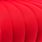 Kép 4/5 - WHITE SHARK RED DEVIL gamer szék piros/fekete maximális terhelhetőség 120 kg