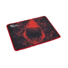 Kép 2/5 - WHITE SHARK SKYWALKER "L" gamer egérpad (400x300x3 mm)