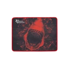 Kép 1/5 - WHITE SHARK SKYWALKER "M" gamer egérpad (320x250x3 mm)