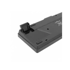 Kép 6/7 - WHITE SHARK WS GK-2201B-HU RONIN-B fekete magyar!! membrán gamer billentyűzet