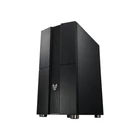 Kép 3/6 - FSP/Fortron CMT270 Midi Tower Black