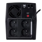 Kép 3/3 - CyberPower UT1500EG-FR UPS