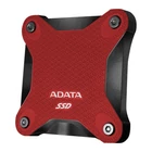 Kép 1/6 - ADATA SSD DISK SD620 2TB RED