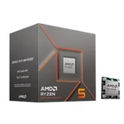 Kép 2/4 - AMD Ryzen 5 8400F processor 4.2 GHz 16 MB L3 Box