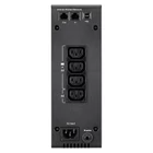 Kép 2/2 - Eaton 5S 550i 0.55 kVA 330 W 4 AC outlet(s)