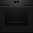 Kép 1/10 - Bosch Serie 4 HQG572EB3 oven 71 L 3600 W Black