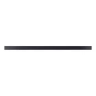 Kép 5/15 - Samsung HW-S700D/EN soundbar speaker Black 3.1 channels