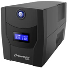 Kép 1/3 - PowerWalker VI 2200 STL Line-Interactive 2.2 kVA 1320 W 4 AC outlet(s)