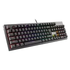 Kép 2/8 - GENESIS MECHANICAL KEYBOARD THOR 300 RGB US