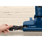 Kép 12/12 - Bosch Serie 2 BBHF216 handheld vacuum Blue Bagless