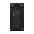 Kép 4/7 - Cooler Master MasterBox NR200P asztali fekete