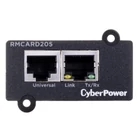 Kép 4/5 - CyberPower RMCARD205 remote power controller