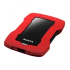 Kép 3/4 - ADATA HD330 external hard drive 2000 GB Red