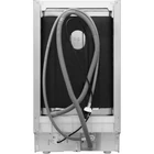 Kép 8/13 - Whirlpool WSIE 2B19 C mosogatógép Teljesen beépített 10 teríték