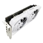 Kép 10/13 - ASUS DUAL-RTX3060-O8G-FEHÉR NVIDIA GeForce RTX 3060 8 GB GDDR6