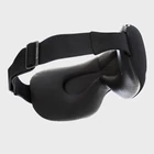 Kép 18/20 - Therabody Smart Goggles 2.0 massager Face Black