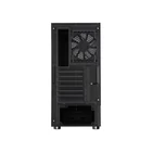 Kép 5/6 - FSP/Fortron CMT270 Midi Tower Black
